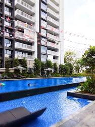 The Lakefront Residences (D22), Condominium #609102581